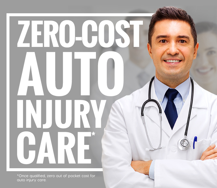 Auto Injury Chiropractor Anthem, AZ